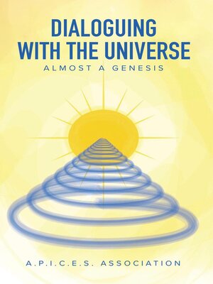 cover image of Dialoguing with the Universe